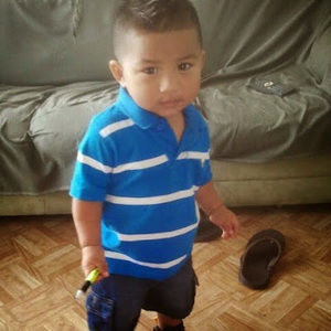 Meet your Posher, Lizeth